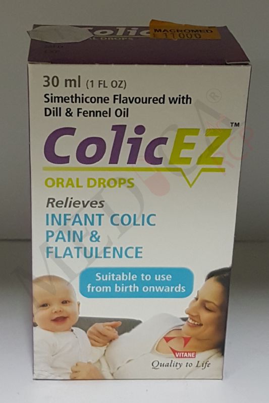 Colic-EZ